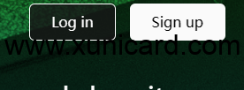 americanas虚拟信用卡
