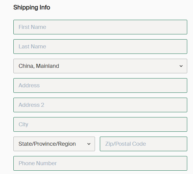 zalora虚拟信用卡