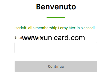 leroy merlin虚拟信用卡